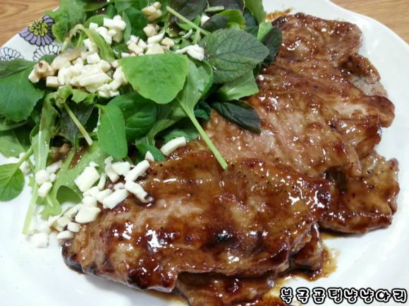 고기스페셜 (다이어트 따위..) | 인스티즈