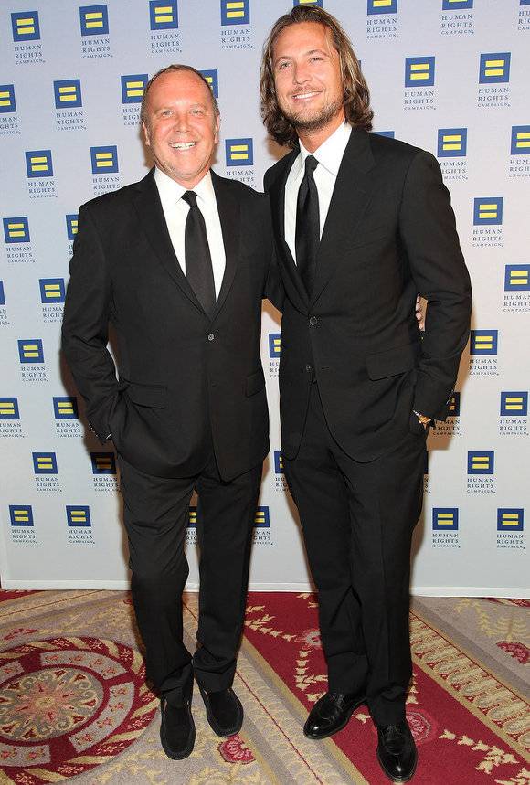 할리우드의 아름다운 게이 커플들 | 인스티즈