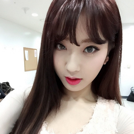 매력있는 경리 | 인스티즈