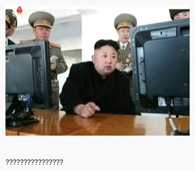 ??? : 뭐? 특전사 출신이라고??? | 인스티즈