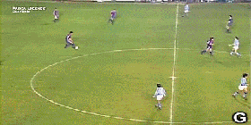 펩 선수시절.gif | 인스티즈