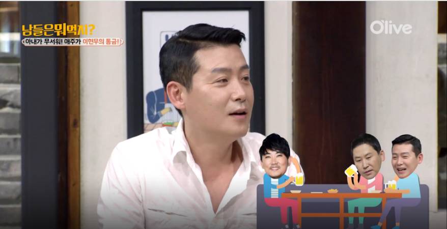 뭔가 안 어울리는 조합이지만 좀만 생각하면 이해가는 연예인 조합 | 인스티즈