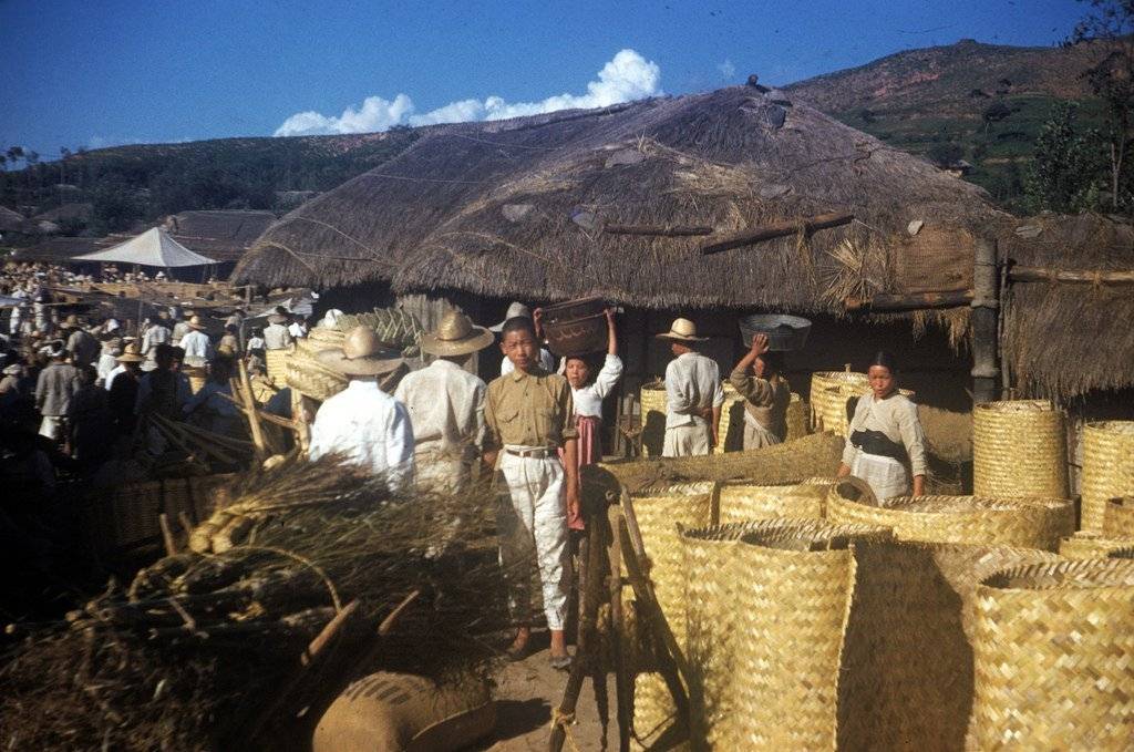 1952년도의 한국 | 인스티즈