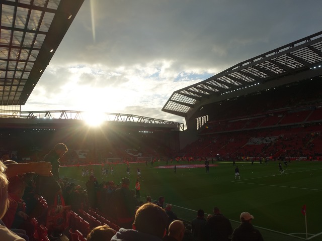 축덕의 5박6일 영국가서 4경기 직관하기 | 인스티즈