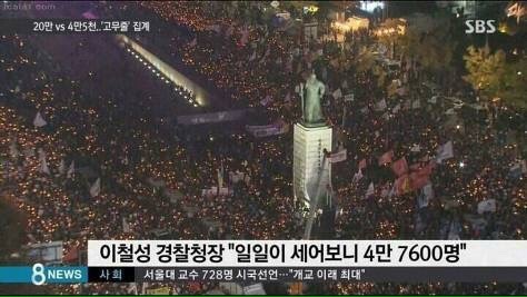 경찰청장님 클라스 | 인스티즈