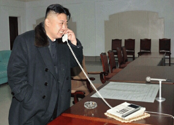 ??? : 뭐! 특전사 출신이라고? | 인스티즈