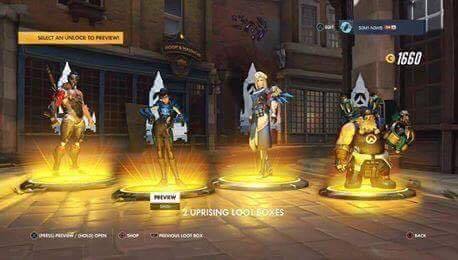 [오버워치] 감동 그 자체 | 인스티즈