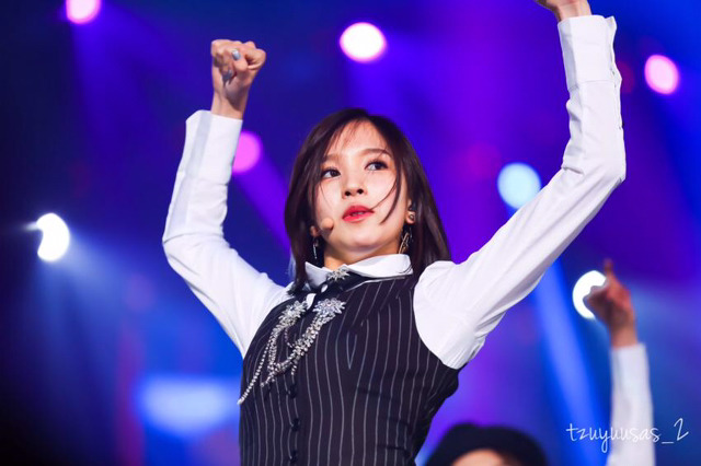 미나리 안무 비교 | 인스티즈