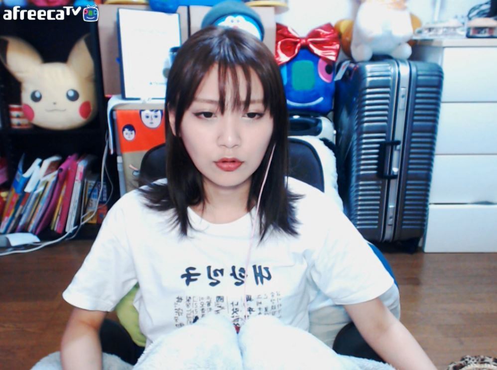 아프리카 일본녀 bj들 모음 | 인스티즈