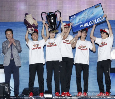 [LOL] 단언컨대 대한민국에서 가장 핫한 96년생 | 인스티즈