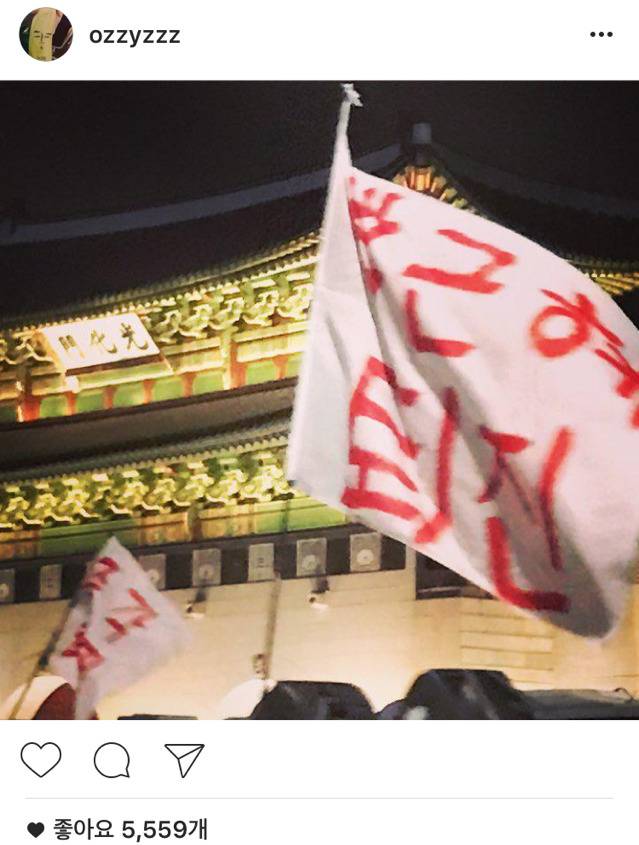 허지웅 인스타그램 | 인스티즈