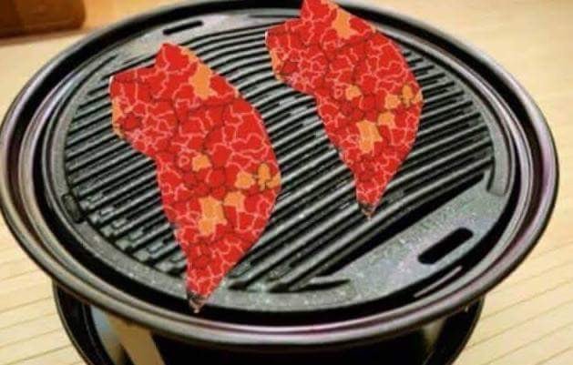 오늘의 한국 | 인스티즈