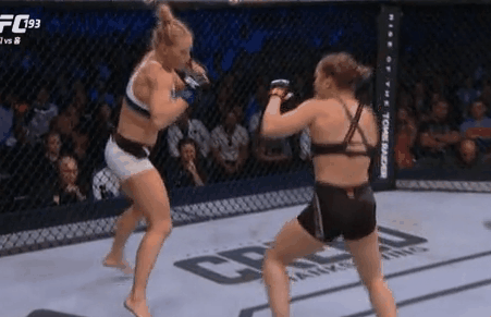 웬만한 남자들은 다 바를 수 있는 여자 | 인스티즈