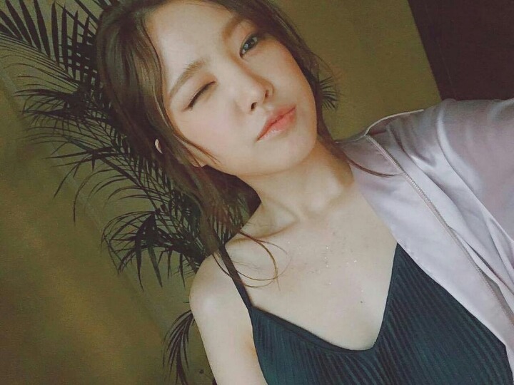 겁나 이쁜 나은이 | 인스티즈