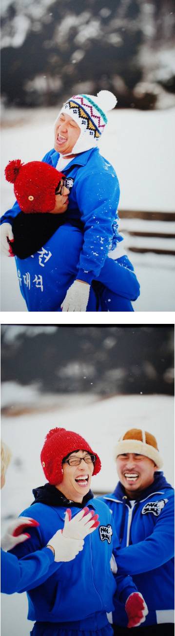 그 때 그 시절의 무한도전 | 인스티즈