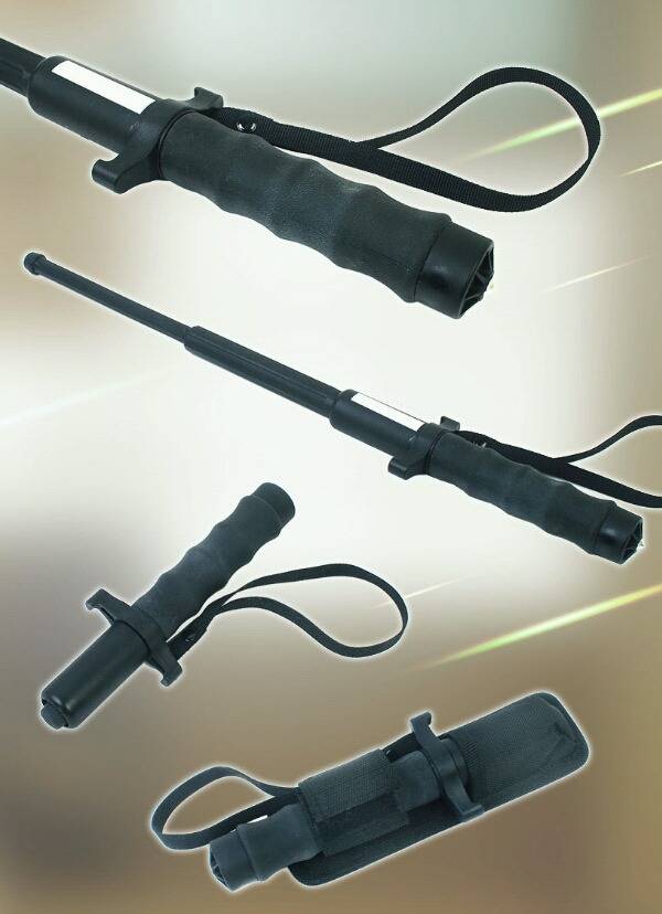 나에게 맞는 호신용품은? | 인스티즈