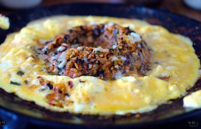 제주도 한라산볶음밥.jpg | 인스티즈