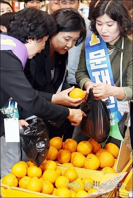 [김정숙외] 느껴진다 ...유쾌한 오소리의 기운 | 인스티즈