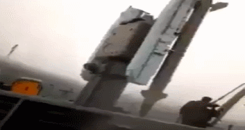 중국 미사일발사대.gif | 인스티즈