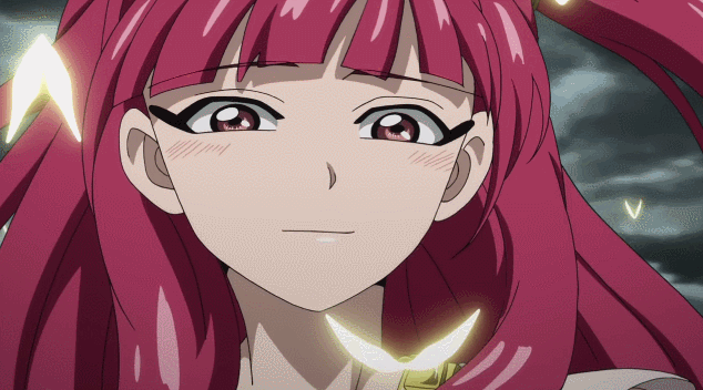 6월 16일의 2D녀.gif | 인스티즈