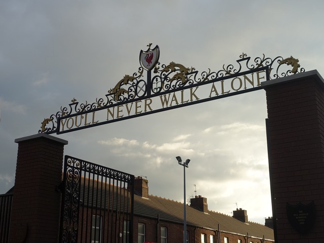 축덕의 5박6일 영국가서 4경기 직관하기 | 인스티즈