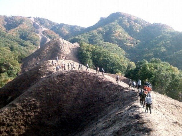 군대 작업 레전드급 난이도 | 인스티즈