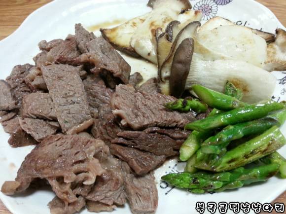 고기스페셜 (다이어트 따위..) | 인스티즈