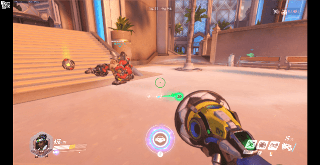 오버워치 신규맵.jpg | 인스티즈