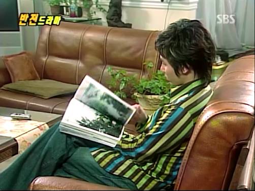 반전드라마 베스트 에피소드 위험한 독신남 2 | 인스티즈