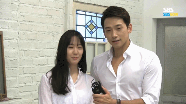 천성이 개그맨인 사람들.gif | 인스티즈