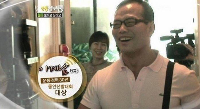 대한민국 동안 3대장 | 인스티즈