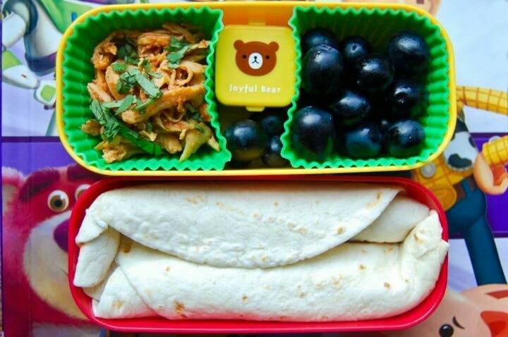 다이어터의 도시락 | 인스티즈