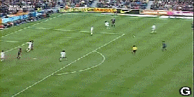 펩 선수시절.gif | 인스티즈