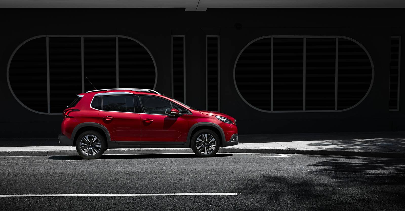 푸조 2008 | 인스티즈