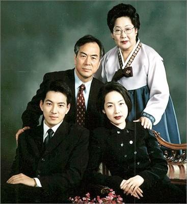 자식뺨치는 외모를 가진 연예인 아버지 | 인스티즈