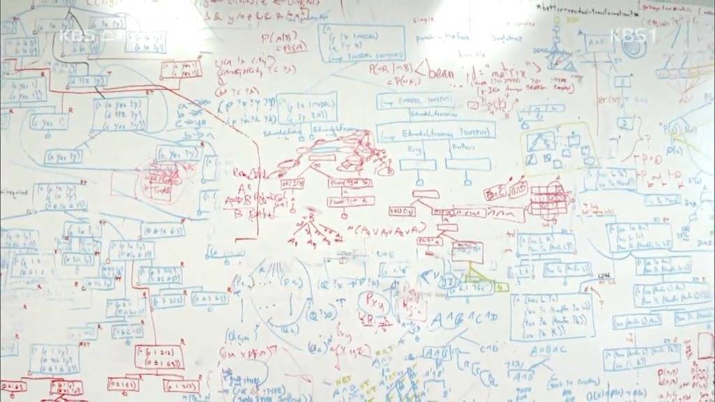 알파고 이렇게 만들었데요 | 인스티즈