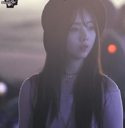 [러블리즈] 울림이 울림한 일을 기념하며 케이 | 인스티즈