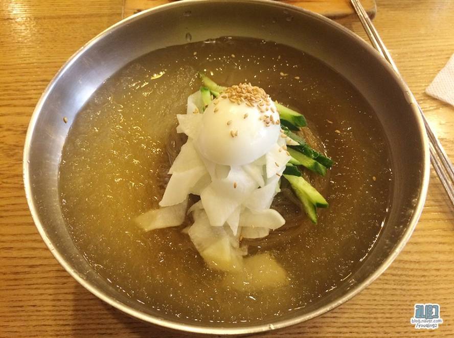 삼겹살 먹을때 같이 먹는 음식 1픽은? | 인스티즈