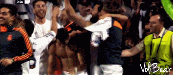 우리형의 육체미.gif | 인스티즈