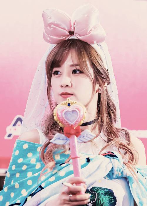 크리스마스 이브에는 갓초롱 | 인스티즈