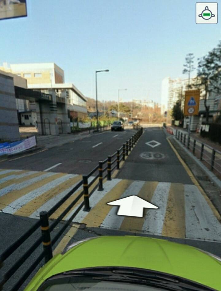 좀 이상한 투표소 위치 | 인스티즈