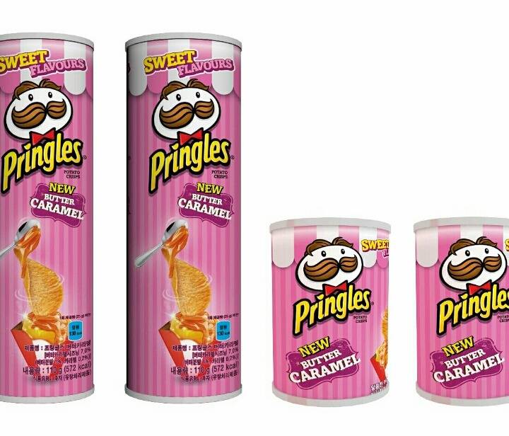 호불호 많이 갈리는 감자칩 | 인스티즈