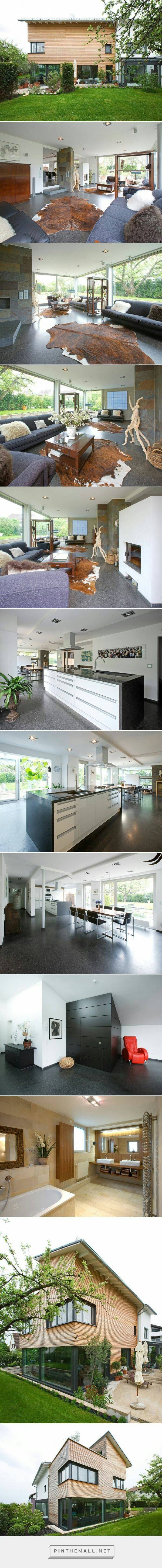 짐승가죽이 깔려 있는 집 | 인스티즈