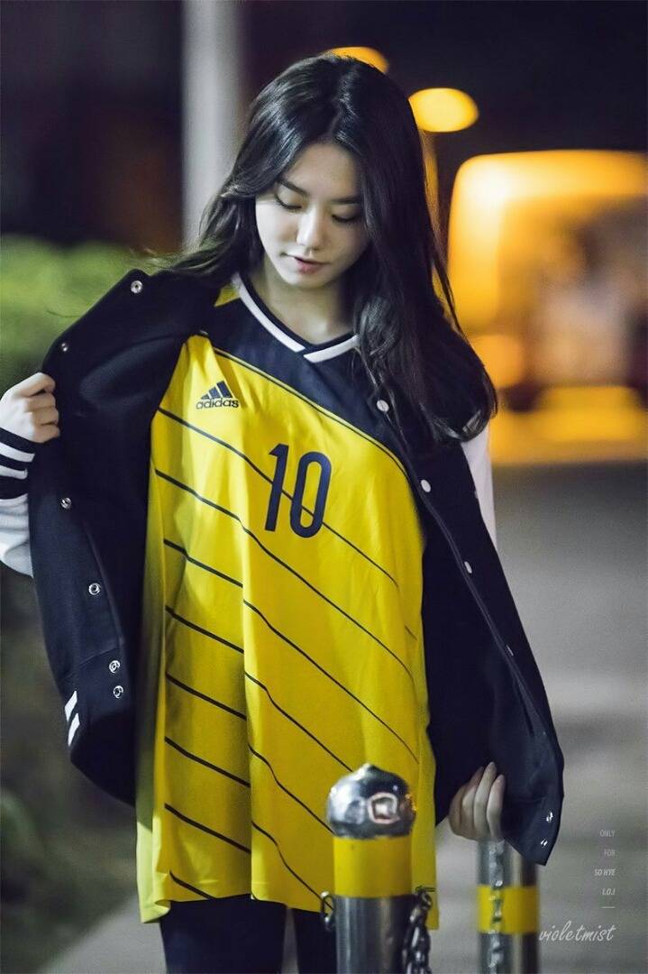 히메스를 좋아하는 소녀.gif | 인스티즈