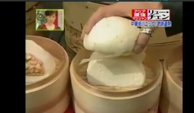 먹는마술의 1인자 루첸 | 인스티즈