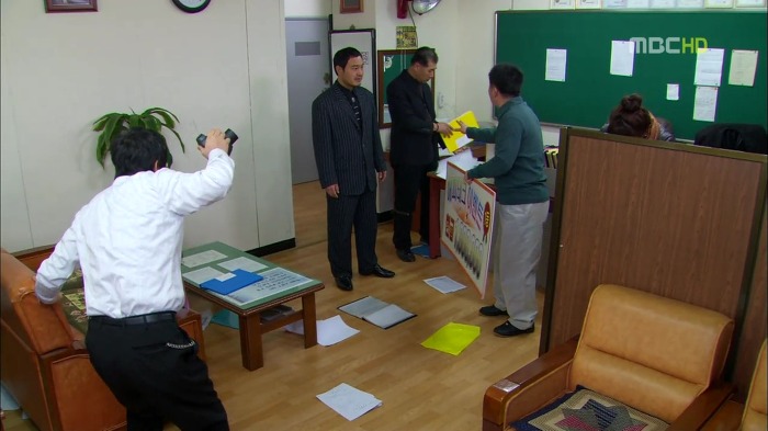 [지붕뚫고하이킥] 황당첨.jpg | 인스티즈