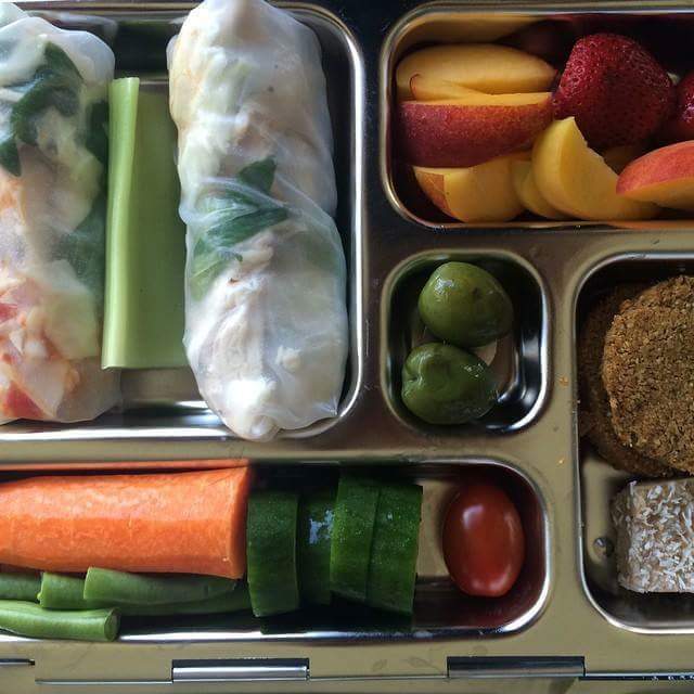 다이어터의 도시락 | 인스티즈