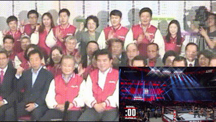 2017년 빈스의 선택은?! | 인스티즈