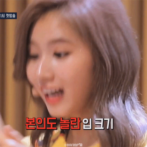 [트와이스] 출전하는 사나 | 인스티즈