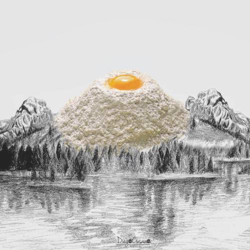 푸드 아트.jpg | 인스티즈